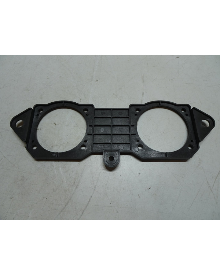 Hyosung SF50, lyktsarg