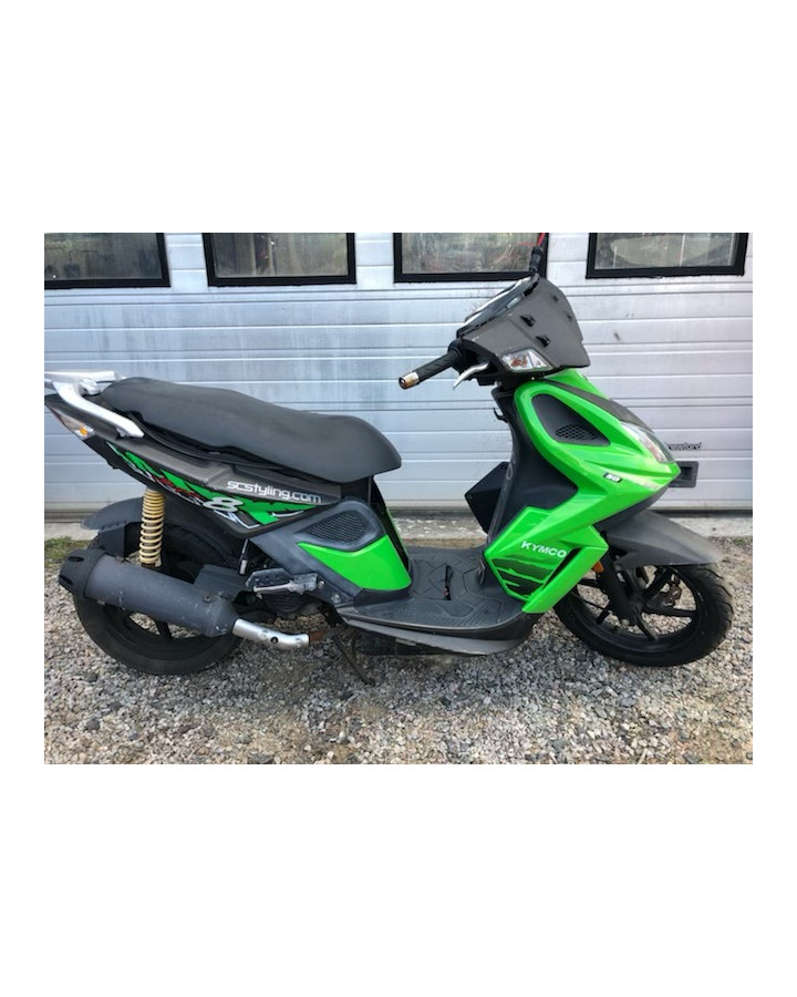 Kymco Super 8