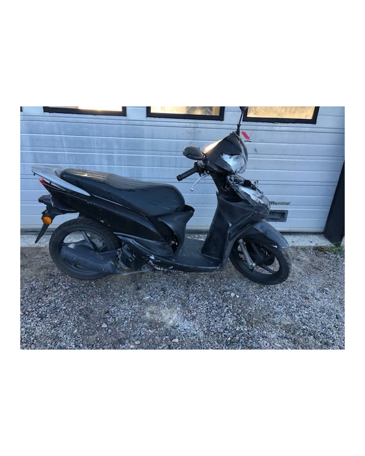 Honda NSC 50