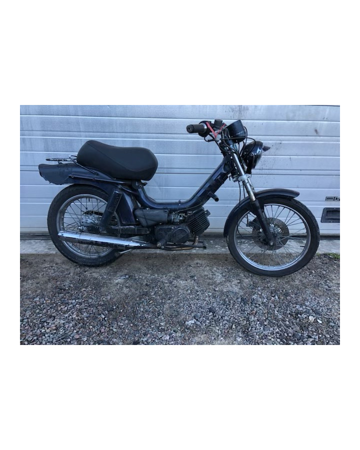 Tomos