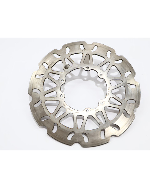 Sherco 50 SM, bromsskiva fram 2