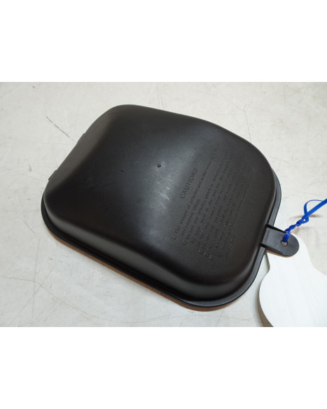 Viarelli GT1/Enzo, servicelucka