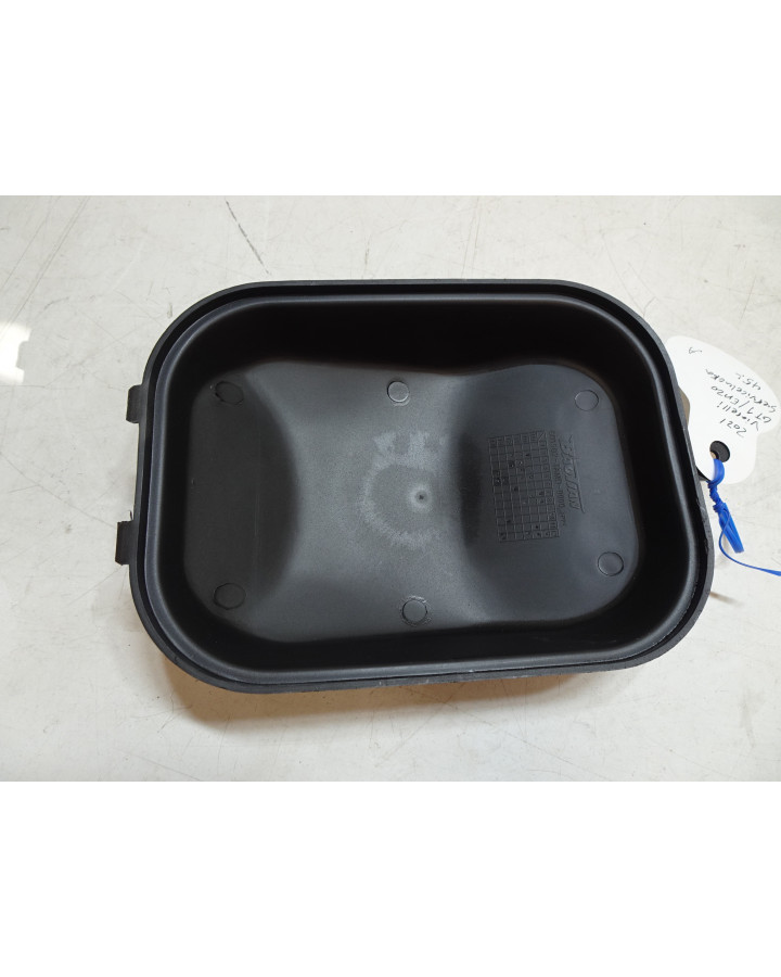 Viarelli GT1/Enzo, servicelucka