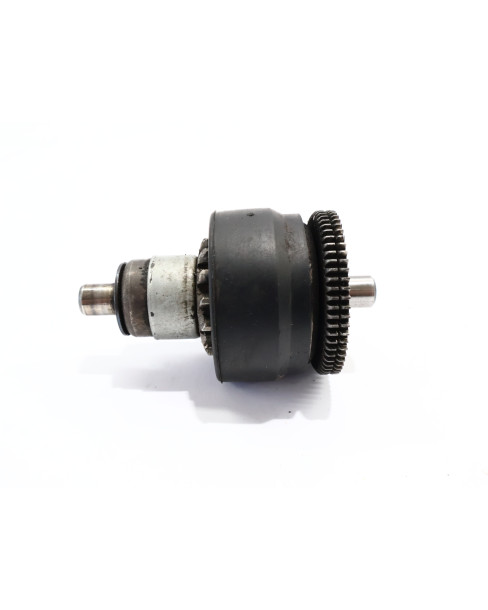 Peugeot Speedfight 2/Vivacity, bendixdrev 2