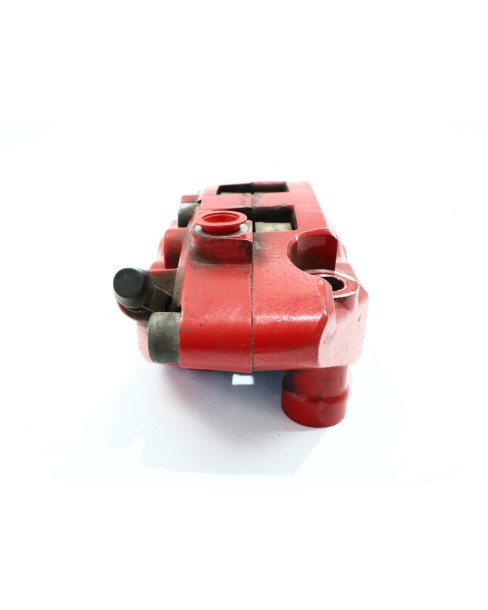 Peugeot Speedfight 3/4, bromsok fram 2