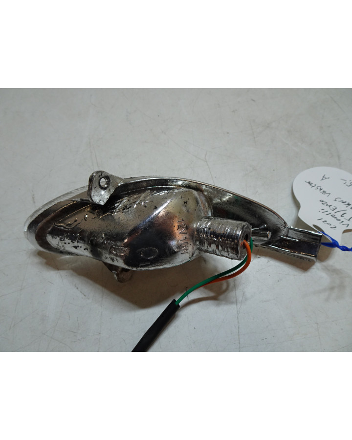 Viarelli GT1/Enzo, blinkers vänster fram