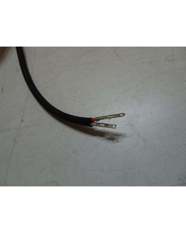 Viarelli GT1/Enzo, blinkers vänster fram