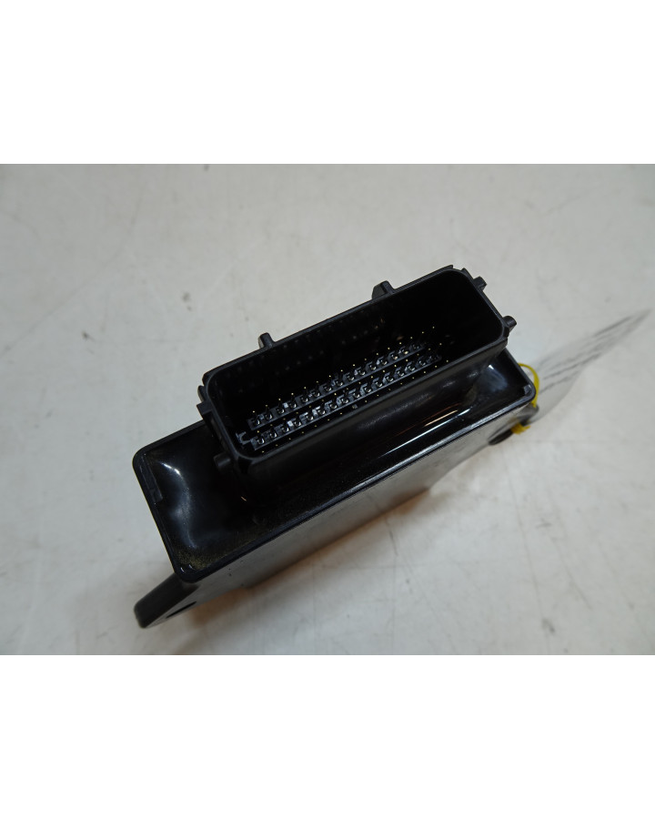 Yamaha Aerox, CDI/ECU