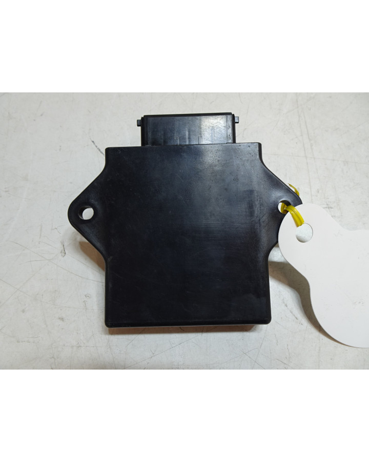 Yamaha Aerox, CDI/ECU