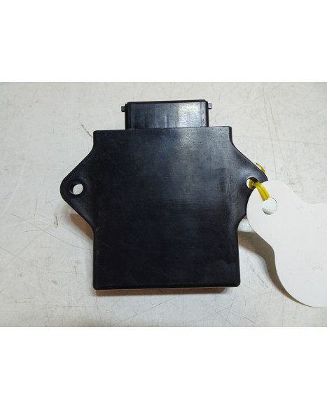 Yamaha Aerox, CDI/ECU