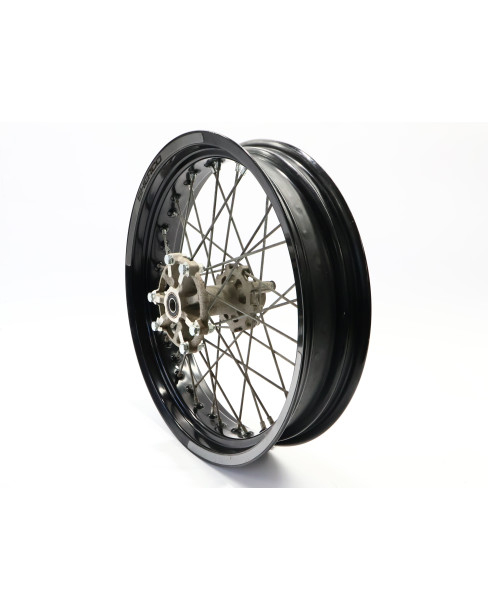 Sherco 50 SM, bakfälg 2