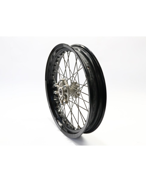 Sherco 50 SM, framfälg 2