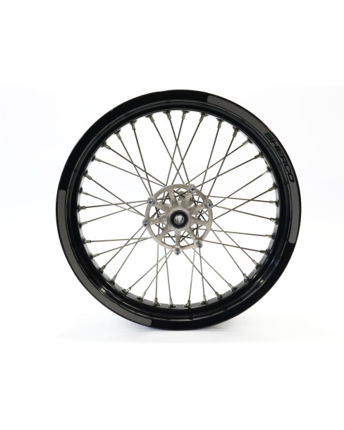 Sherco 50 SM, framfälg