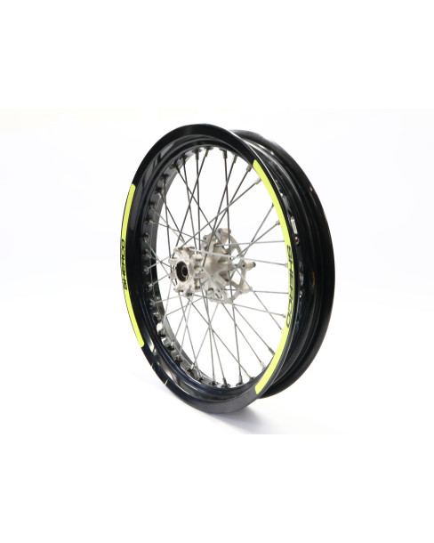 Sherco 50 SM, framfälg 2