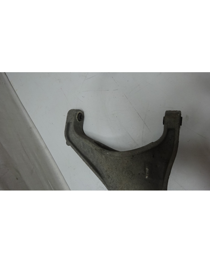 Aixam S9 GTI, bärarm vänster bak