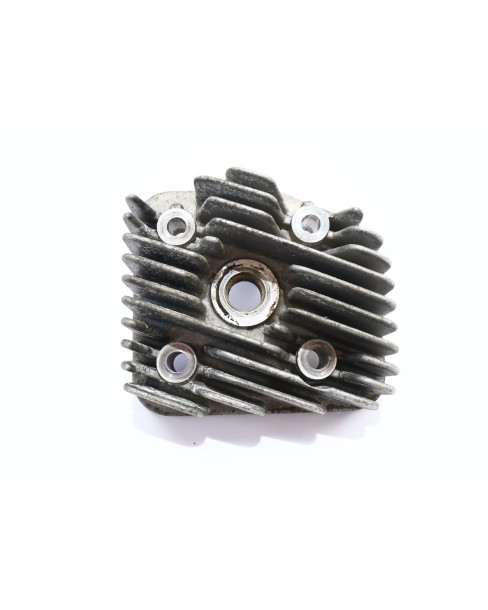 Yamaha Jog R, Top Performance topplock
