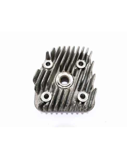 Yamaha Jog R, Top Performance topplock 2