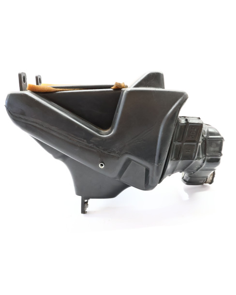 Sherco 50 SM, luftburk