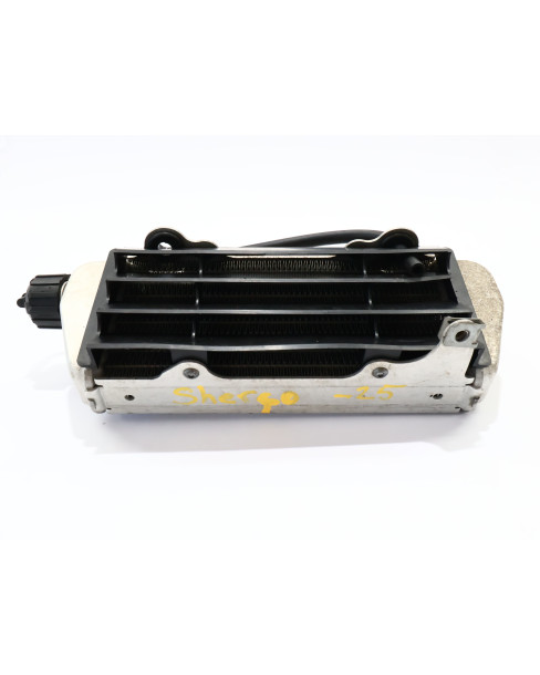 Sherco 50 SM, kylare