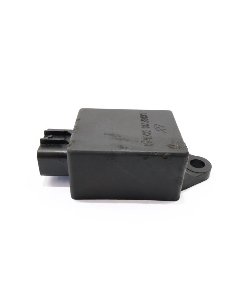 Peugeot Speedfight 3/4, CDI/ECU