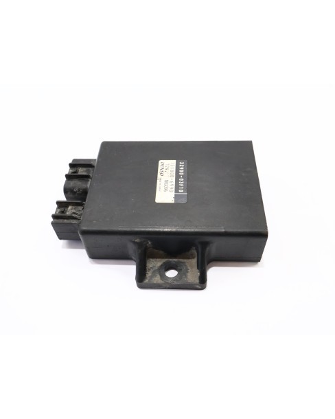 Suzuki GSX 750, CDI/ECU 2