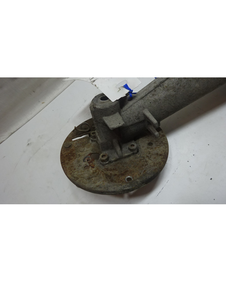 Aixam S9 GTI, bärarm vänster bak