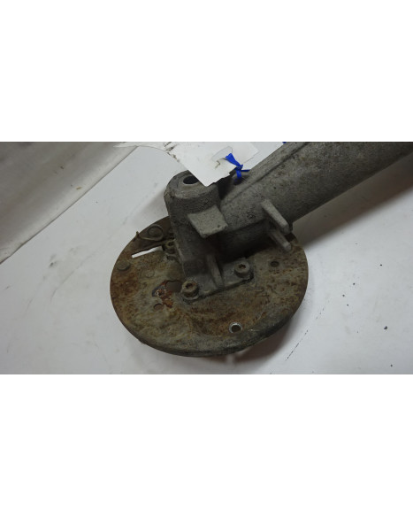 Aixam S9 GTI, bärarm vänster bak