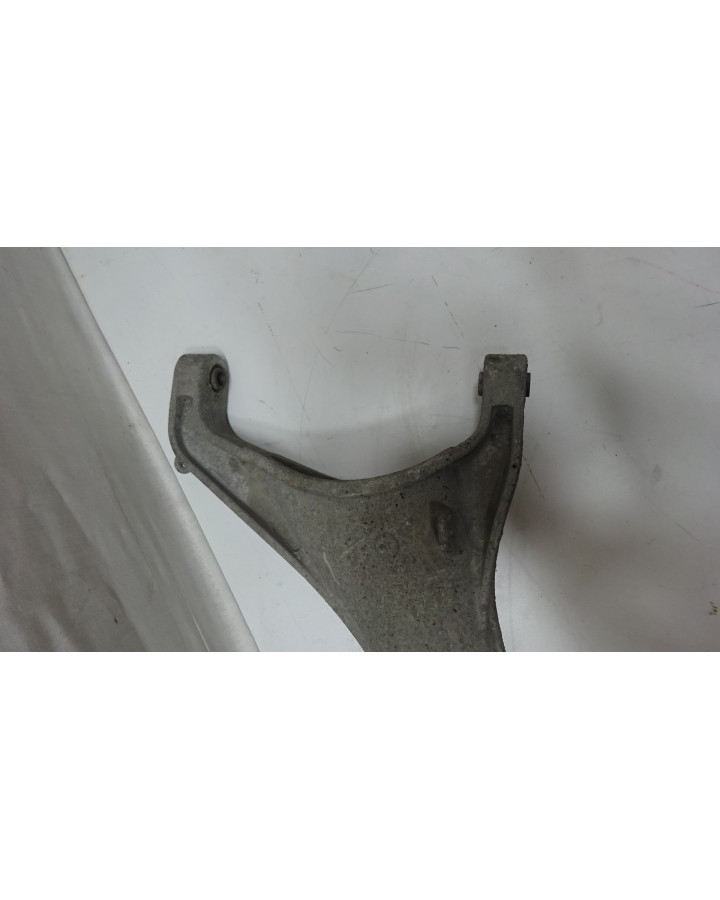 Aixam S9 GTI, bärarm höger bak