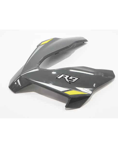 MotoCR R9 SP, frontkåpa