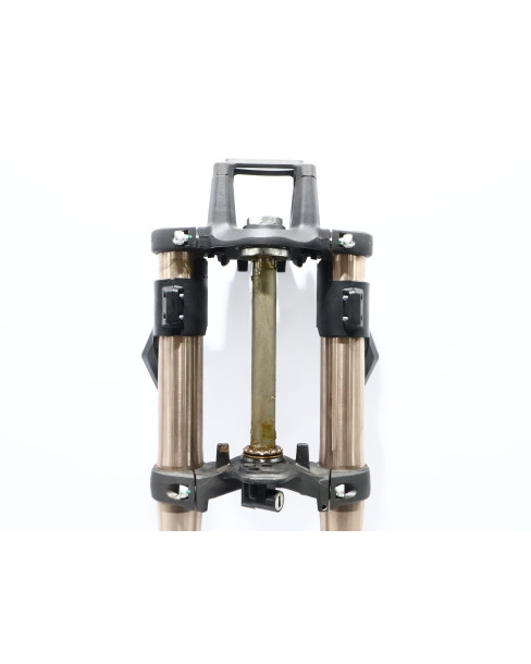 Super Soco TC, framgaffel 2