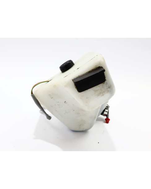 Derbi Senda/Aprilia SX50/Gilera SMT, oljetank 2