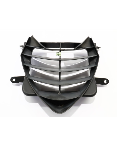 Peugeot Speedfight 2, frontgrill