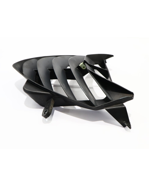 Peugeot Speedfight 2, frontgrill 2