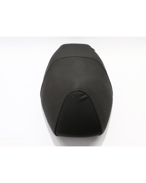 MotoCR Big Max, sadel 2