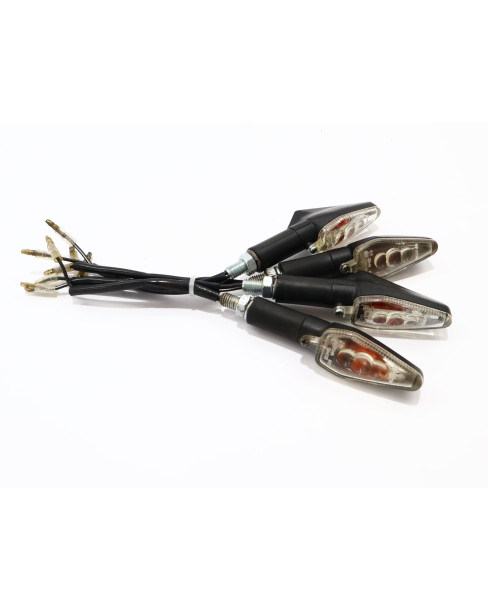Sherco 50 SM, blinkers (kit)