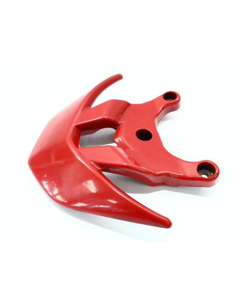 Peugeot Jetforce, vinge