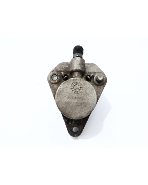 Derbi/Gilera/Rieju/Yamaha/Motorhispania, bromsok