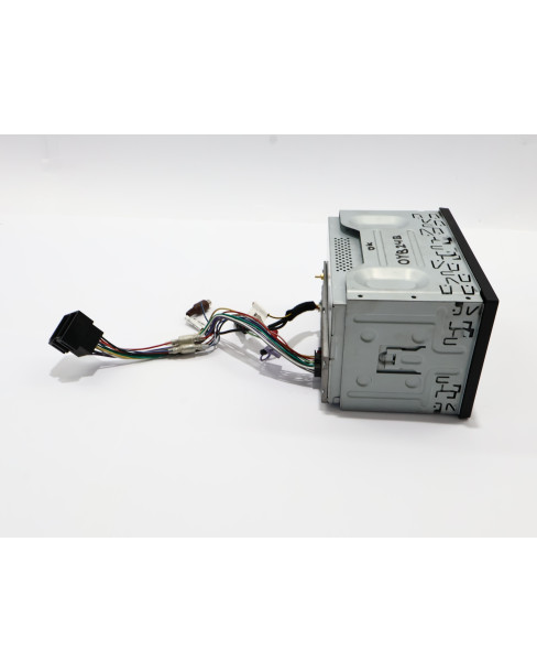 Stereo, Pioneer SPH-DA160DAB 2