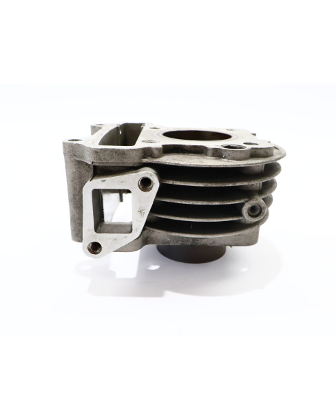 Peugeot Kisbee, cylinder