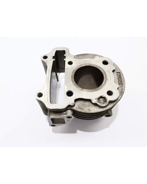 Peugeot Kisbee, cylinder 2