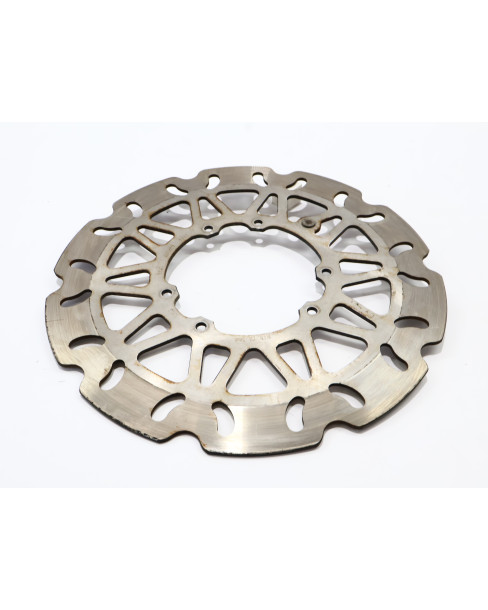 Sherco 50 SM, bromsskiva fram