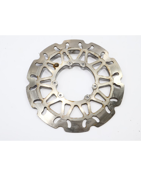 Sherco 50 SM, bromsskiva fram 2