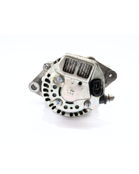Ligier/Microcar/Chatenet/Grecav, generator 2