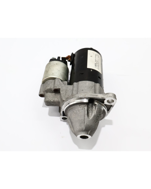 Ligier/Microcar/Chatenet/Grecav/Bellier, startmotor 2