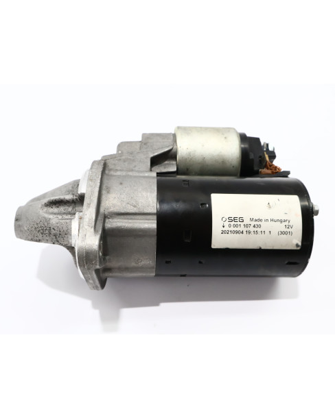 Ligier/Microcar/Chatenet/Grecav/Bellier, startmotor