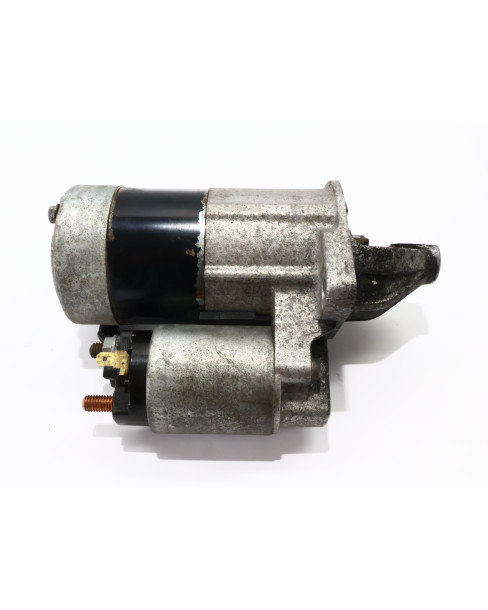 Aixam S9/S10, startmotor