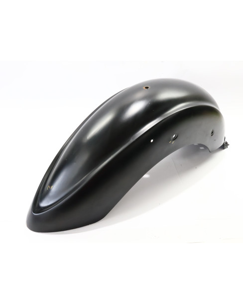 Yamaha XVS 1100 Dragstar, bakskärm 2