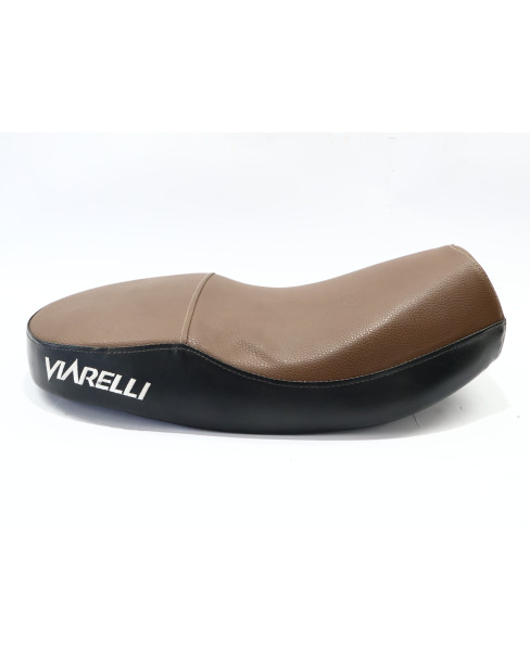 Viarelli Retro, sadel