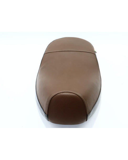 Viarelli Retro, sadel 2