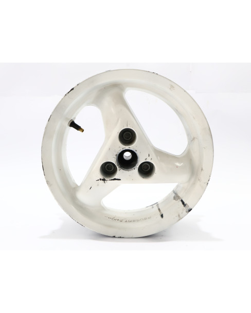 Peugeot Speedfight 2, framfälg